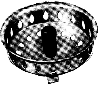 LASALLE BRISTOL (BRISTOL PRODS) 65JNBSK10081 BASKET ONLY